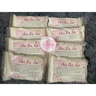 Bột Nhội ( Cao Lá Nhội Khô)