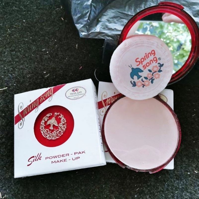 Phấn Bông Lúa Thái Lan