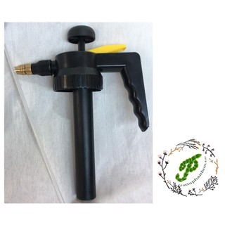 Ruột bơm bình xịt dudaco 2 lít - #093d#