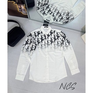 Sơ mi lụa nam cao cấp