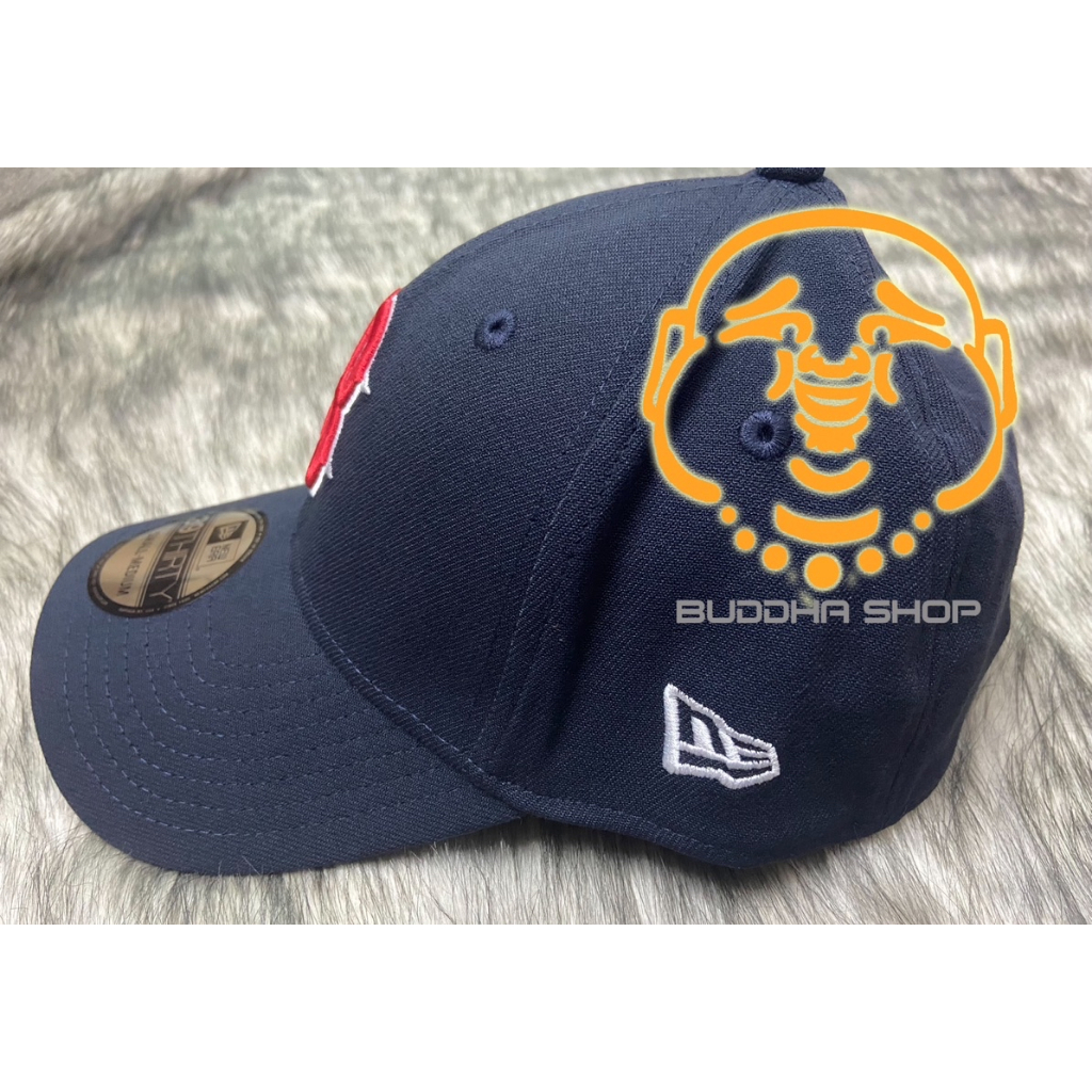 Nón New E®️🅰️ team Boston bít đuôi