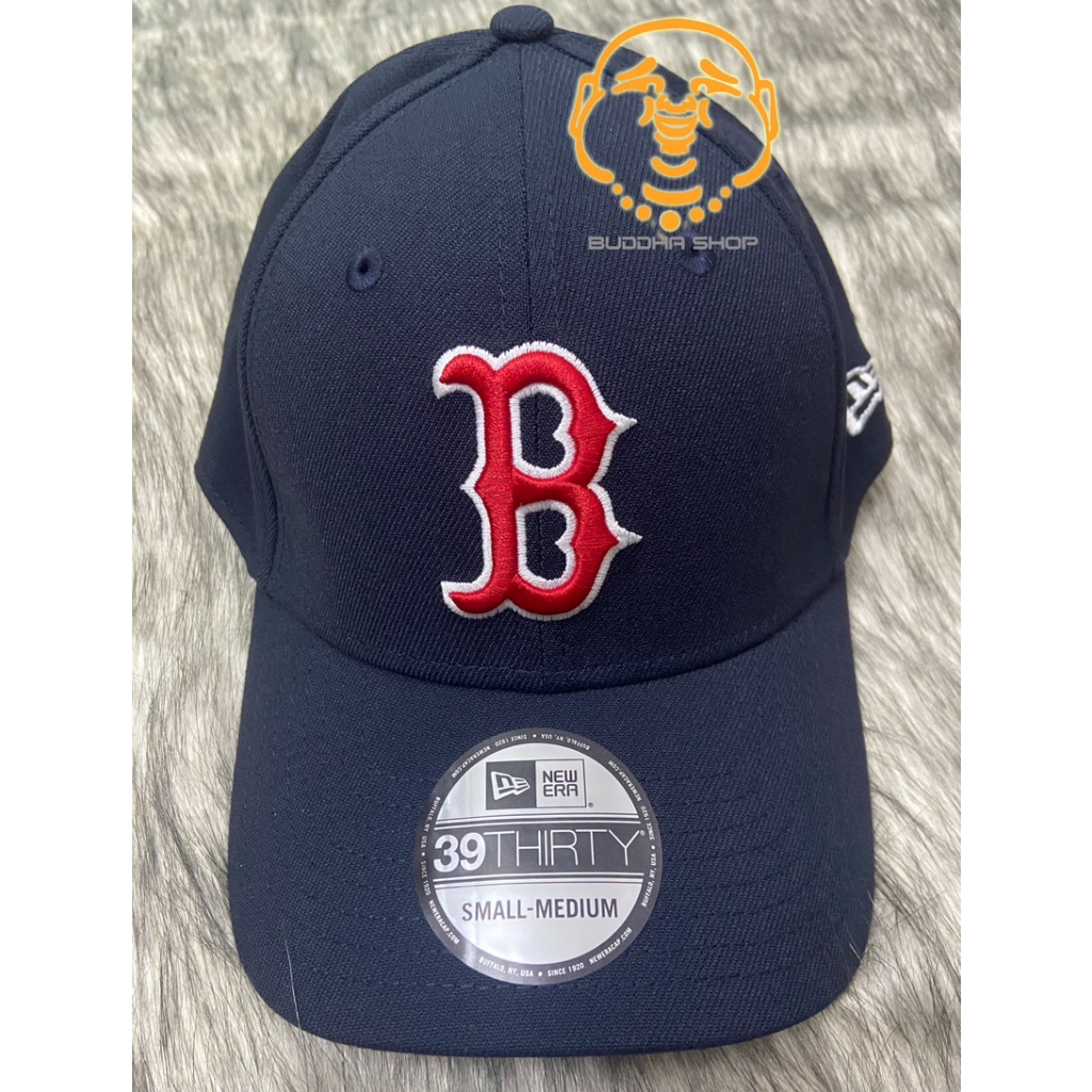 Nón New E®️🅰️ team Boston bít đuôi