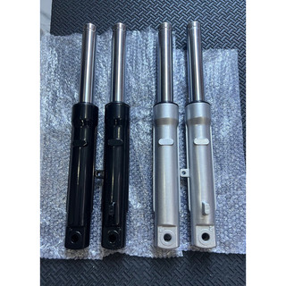 Phuộc trước, giảm xóc xe scoopy, dio đùm, dio z4, zoomer,.. - nội địa nhật