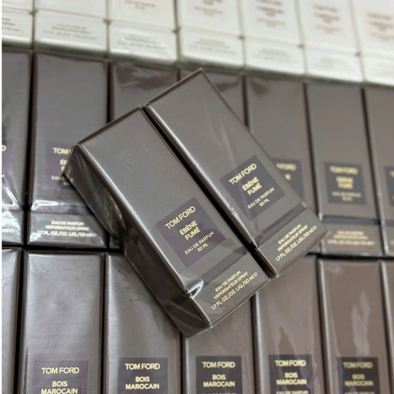 Nước Hoa Nam ❣️FREESHIP❣️ Nước Hoa Tom Ford Ebene Fumé EDP
