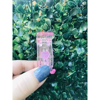 Kẹp tóc 5 răng/ 3 răng đính charm