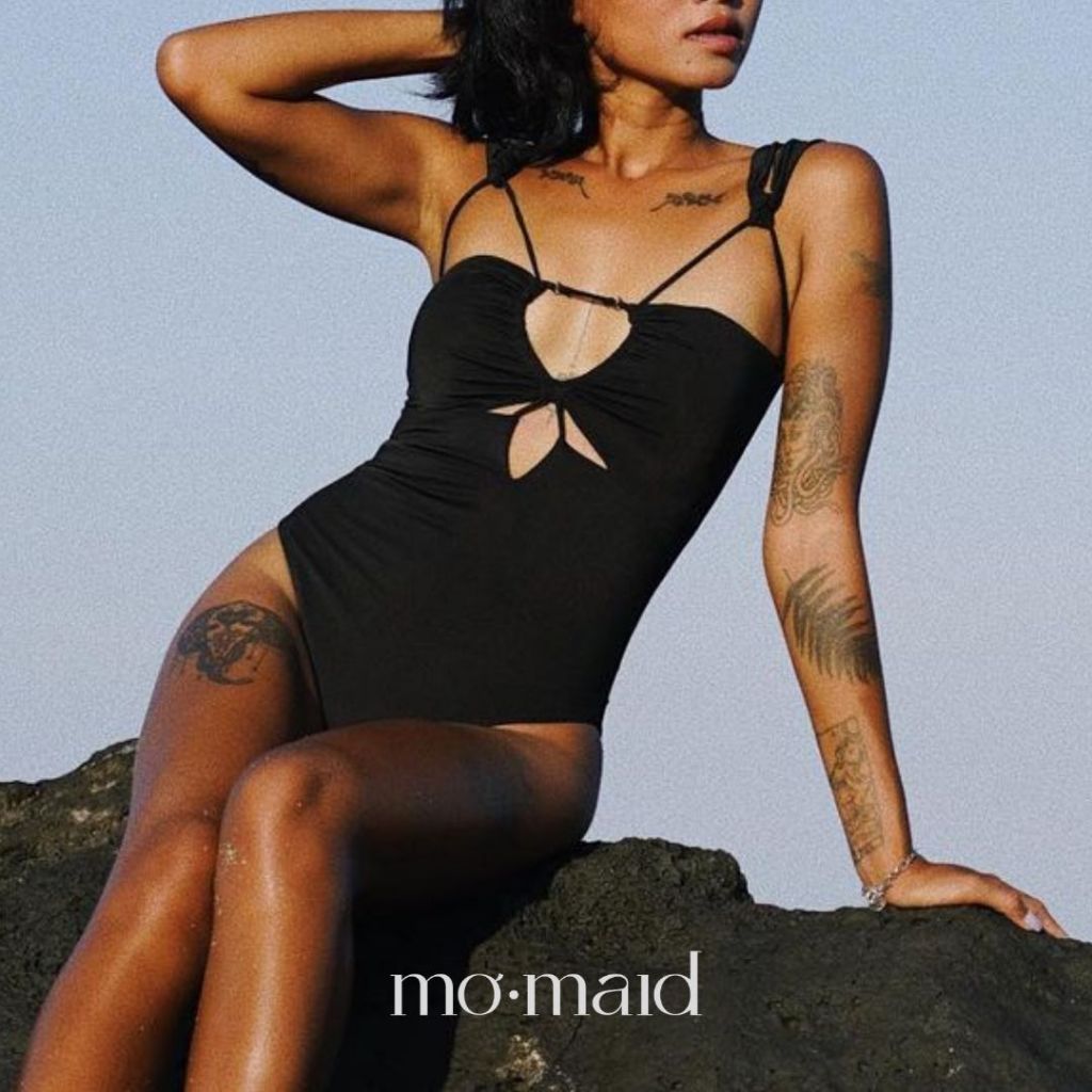 Bitter Squid | Đồ Bơi Swimsuit Một Mảnh | Mơmaid | Momaid Bikini | momaid.co | BigBuy360 - bigbuy360.vn