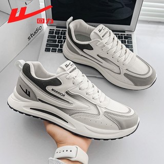 Giày thể thao nam warrior E3155