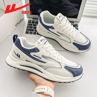 Giày thể thao nam warrior E3155