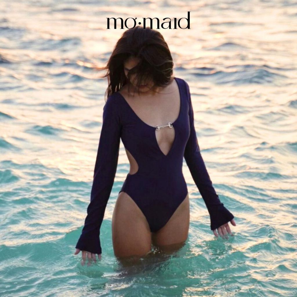 Mermaid Shadow | Áo Tắm Swimsuit Một Mảnh | Mơmaid | Momaid Bikini | momaid.co