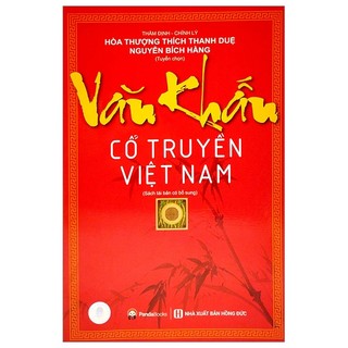 Sách - văn khấn cổ truyền việt nam