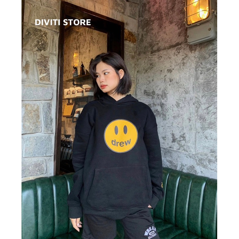 Áo Hoodie DRE W 2023