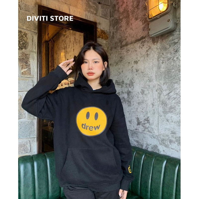 Áo Hoodie DRE W 2023