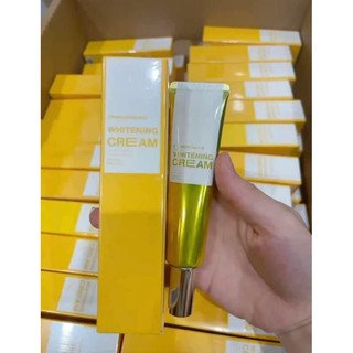 Kem tái tạo da chamomileskill hàng chuẩn kèm quà tặng 🎁