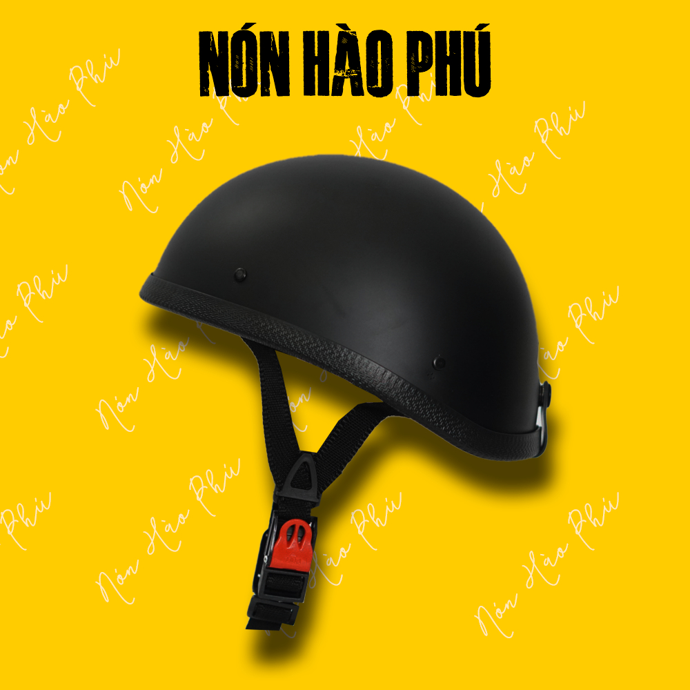 Mũ bảo hiểm đua ngựa KHÔNG MỎ CHÍNH HÃNG style GANGSTER nón bảo hiểm nam nữ chất & rẻ & đẹp