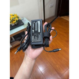 BỘ NGUỒN CHO ĐÀN CASIO 24V 2.5A 60W