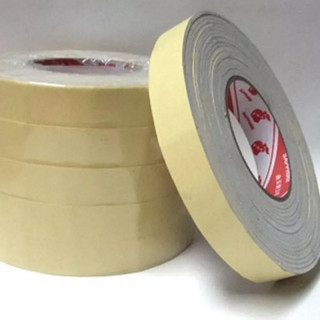 Băng dính xốp 2 mặt 2cm,băng dính 2 mặt,băng dính sinh nhật, băng keo 2 mặt