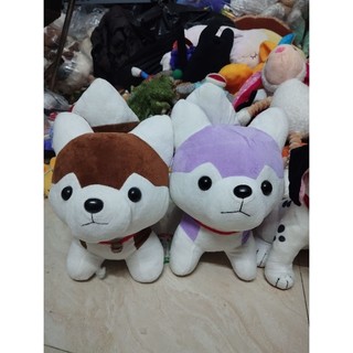 Gấu bông cún size 25-30cm