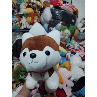 Gấu bông cún size 25-30cm