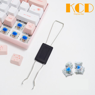 Tháo Keycap, nhổ keycap, Keycap puller