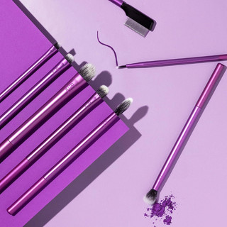 Bộ Cọ Mắt Real Techniques EVERYDAY EYE ESSENTIALS
