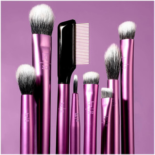 Bộ Cọ Mắt Real Techniques EVERYDAY EYE ESSENTIALS