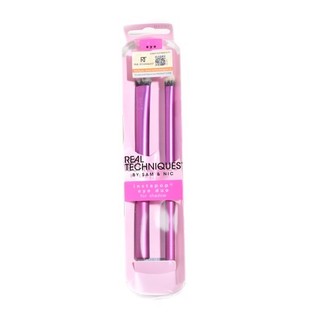 Cọ Mắt REAL TECHNIQUES Set 2 cây