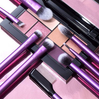 Bộ Cọ Mắt Real Techniques EVERYDAY EYE ESSENTIALS
