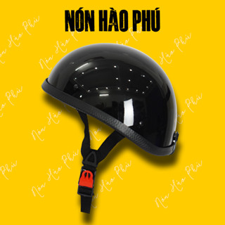  Mũ bảo hiểm đua ngựa KHÔNG MỎ CHÍNH HÃNG style GANGSTER nón bảo hiểm nam nữ chất & rẻ & đẹp NHP 