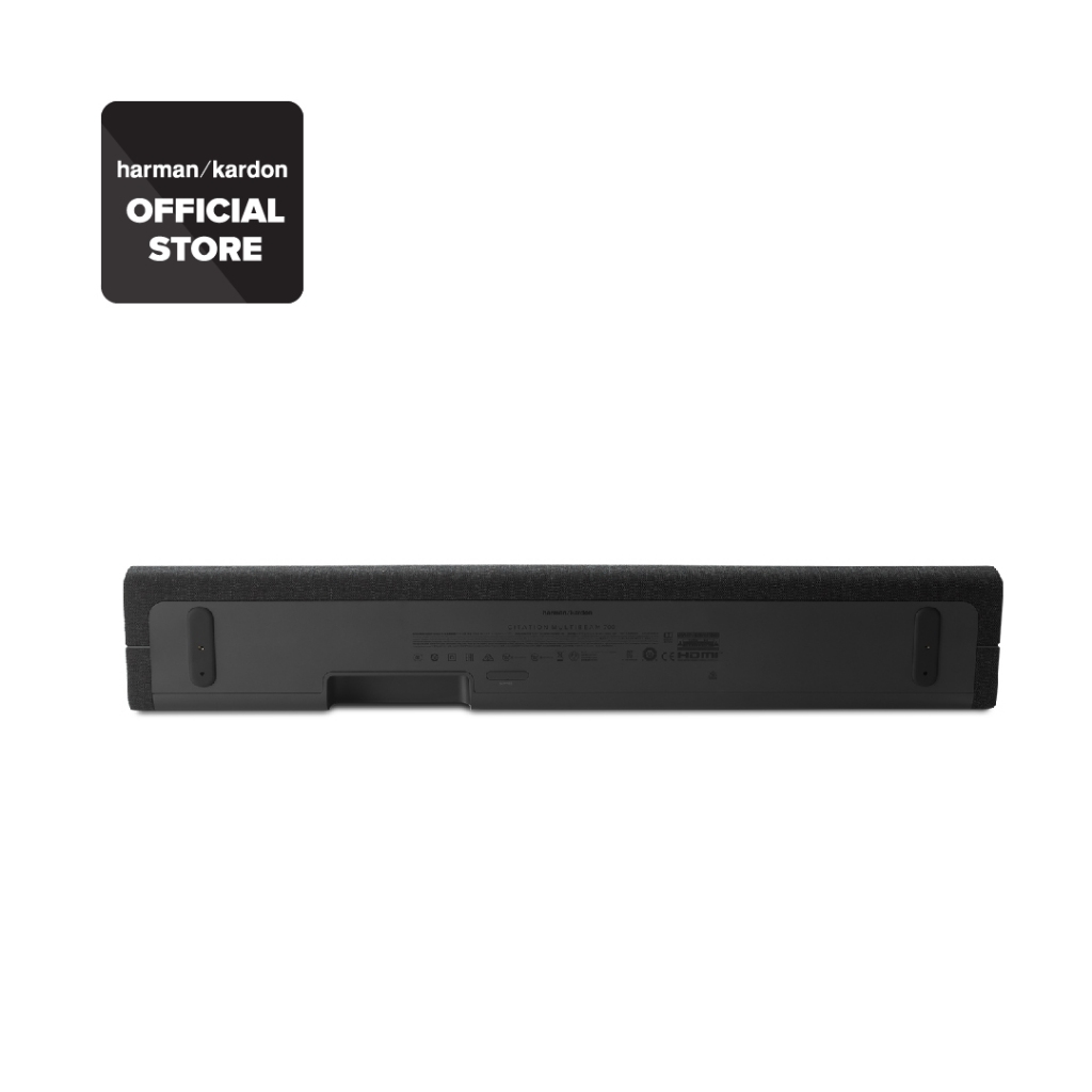 Loa Thanh Soundbar Harman/Kardon Citation Multibeam 700 Tích Hợp Bluetooth Và Wifi - Hàng Chính Hãng - Bảo Hành 6 Tháng