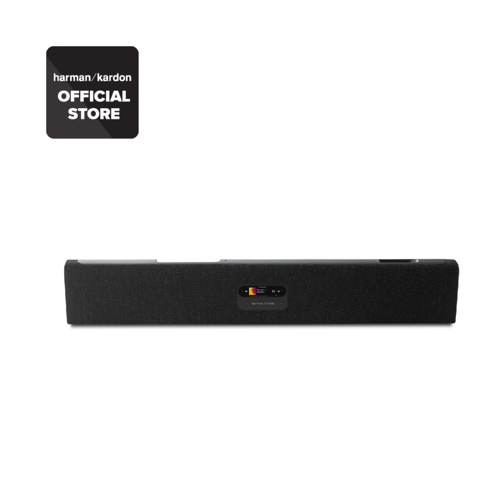 Loa Thanh Soundbar Harman/Kardon Citation Multibeam 700 Tích Hợp Bluetooth Và Wifi - Hàng Chính Hãng - Bảo Hành 6 Tháng