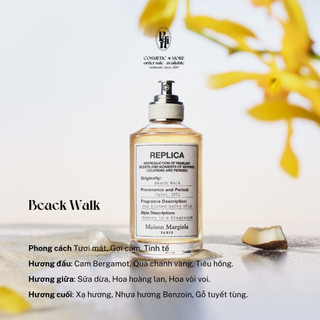 [Fullbox 100ml] Nước Hoa Maison Margiela Re pl ica