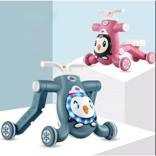 Xe tập đi con CHIM CÁNH CỤT - hàng Việt Nam
