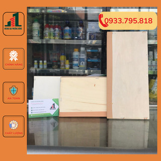 Keo dính chuột gỗ