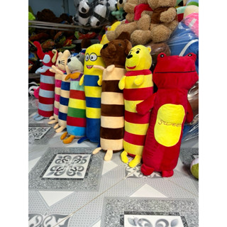 gấu bông (om1), 2 sản phẩm tặng kèm 1 món quà