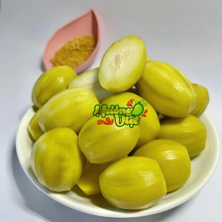 Cóc ngâm chua ngọt - gói 1kg