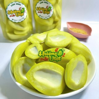 Xoài ngâm chua ngọt - gói 1kg