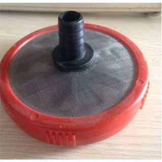 Lọc rác máy rửa xe loại áp lực cao