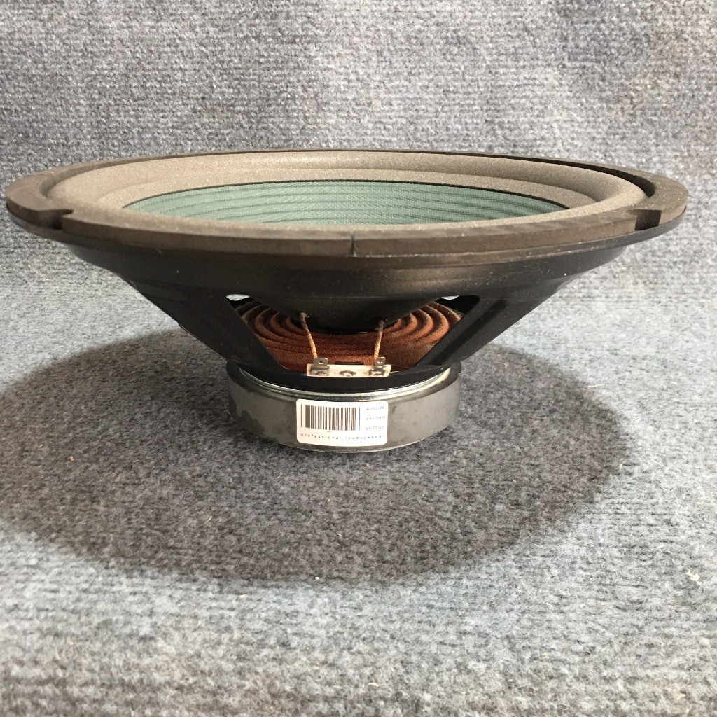 LOA BASS 25 MARTIN GÂN MÚT TỪ 100 COIL 36 - GIÁ HAI LOA