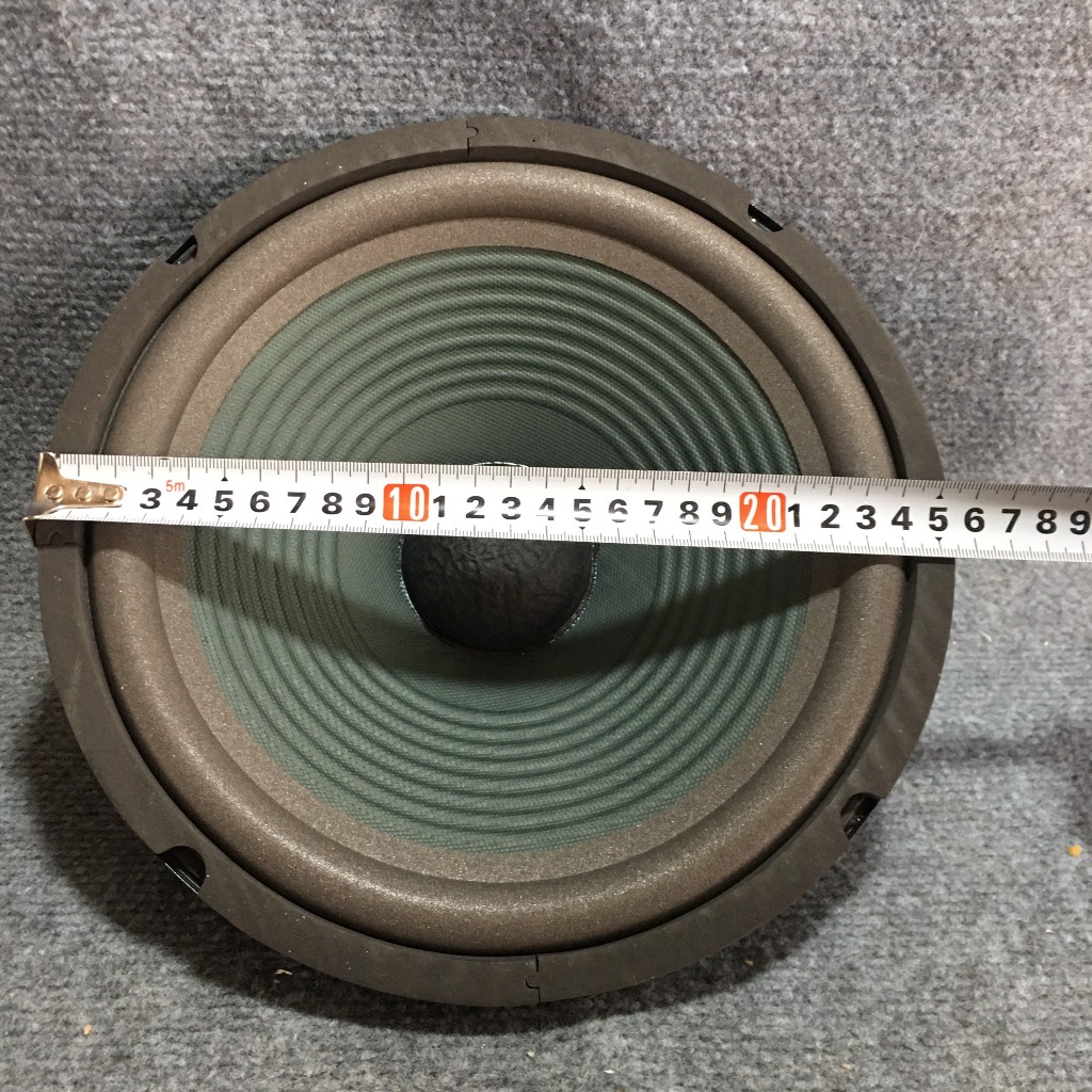 LOA BASS 25 MARTIN TỪ 100 COIL 36 GÂN MÚT - GIÁ MỘT LOA