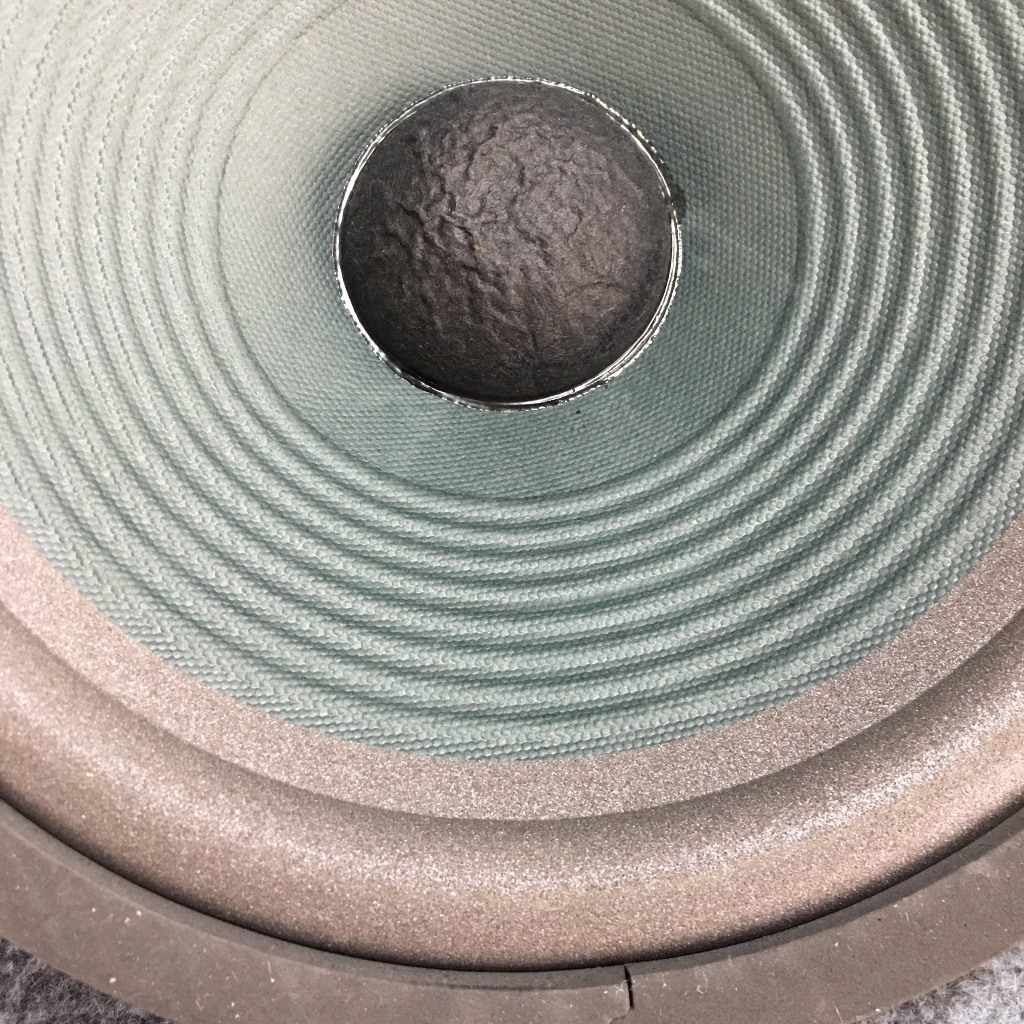 LOA BASS 25 MARTIN GÂN MÚT TỪ 100 COIL 36 - GIÁ HAI LOA