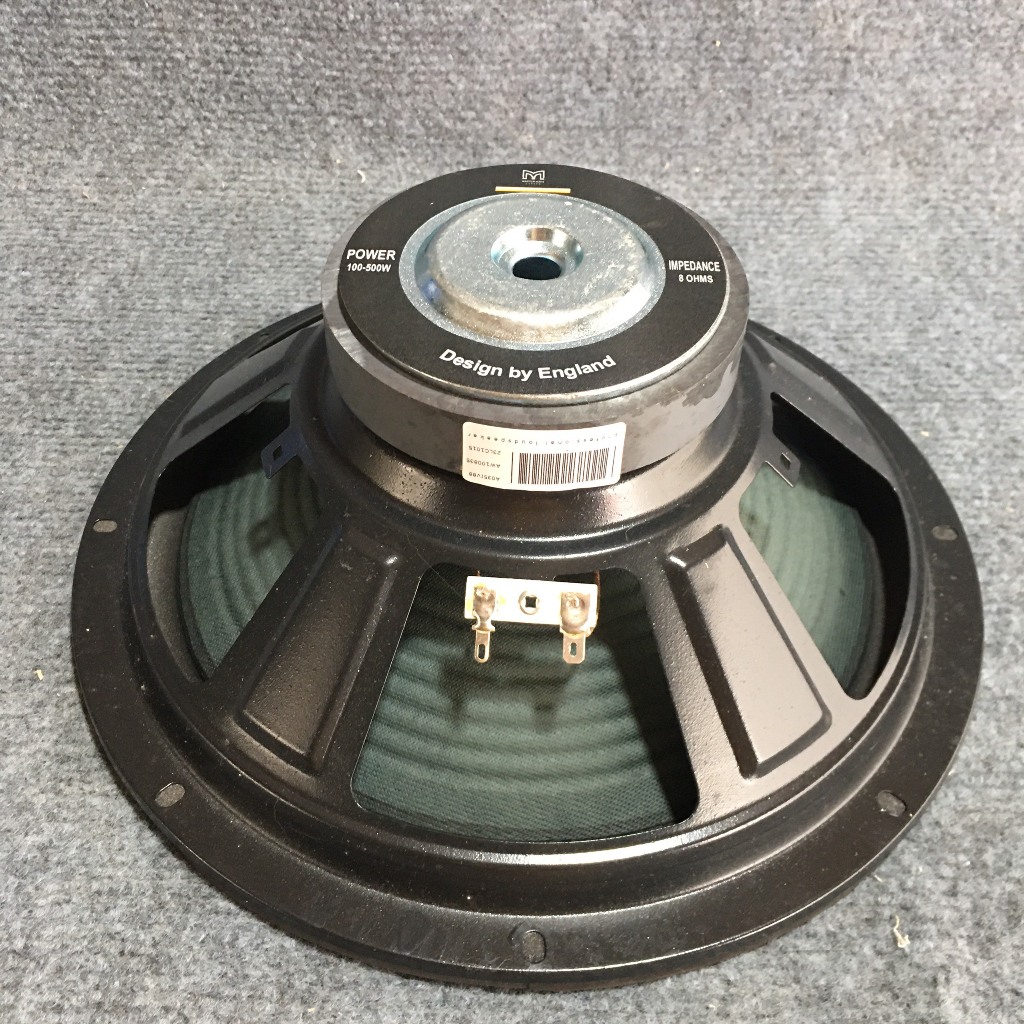 LOA BASS 25 MARTIN TỪ 100 COIL 36 GÂN MÚT - GIÁ MỘT LOA