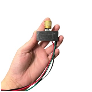 Bộ điều chỉnh tốc độ - Chiết áp điều tốc 12v - Volum tăng giảm