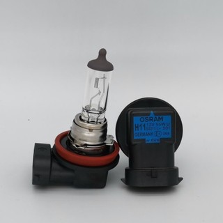 Bóng đèn halogen osram original h11 12v 55w