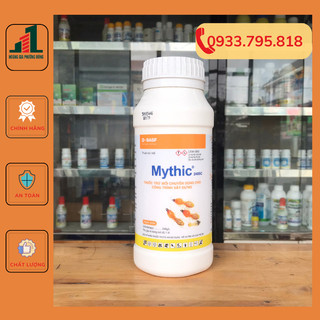Thuốc diệt mối tận gốc Mythic 240SC - thuốc diệt mối cao cấp 1 lít