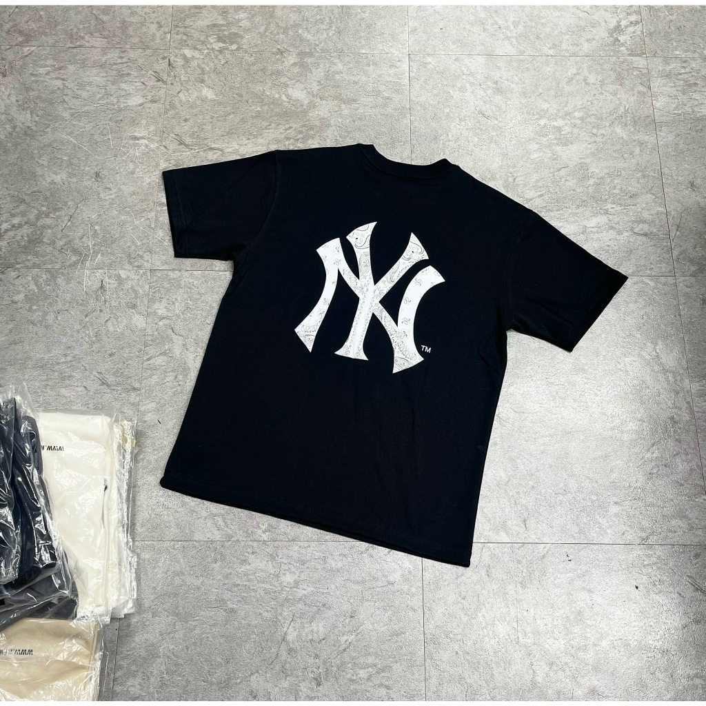 ( CHÍNH HÃNG) ÁO NEW ERA NY