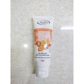 Sữa rửa mặt nghệ Miss white 100ml