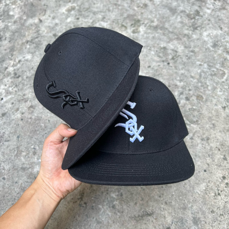 Nón Snapback thời trang vải dày đẹp chất lượng cao
