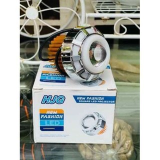 ĐÈN PHA LED BI CẦU gắn dễ dàng và cho hầu hết mọi loại xe