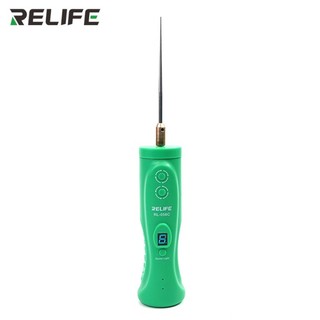 Máy cuốn keo không liền trục relife rl-056c
