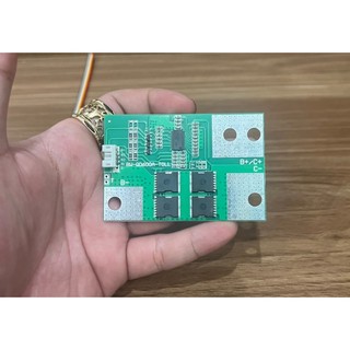 Mạch 3s 12v 600a bw bảo vệ pin li-ion 4.2v chuyên diy bình xe máy.